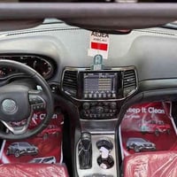 كراند شيروكي • ٢٠٢١ • فول مواصفات