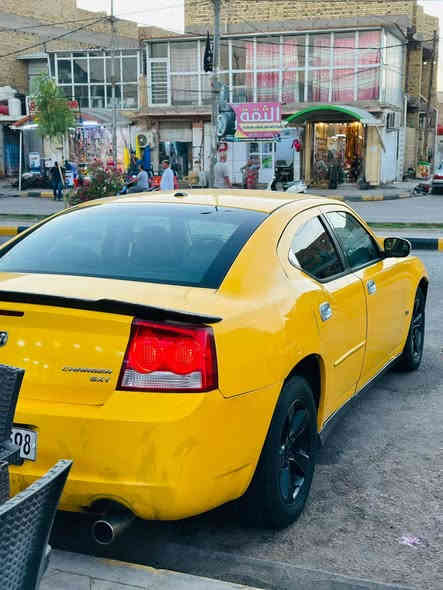 السلام عليكم
..........................
جارجر 2010 اصل 
.......................
مكينه 3500 جديده 
كير جديد
............
السيارة جاهزه 
.................
خطها رفاعي _ بغداد 
.........................
البيع او مراوس
..................
حسب القناعه
...................
مكاني واسط قضاء الحي 
...............................
         الاستفسار
   ‏‪0780 663 7300
   ‏‪0772 386 2060‬‏
