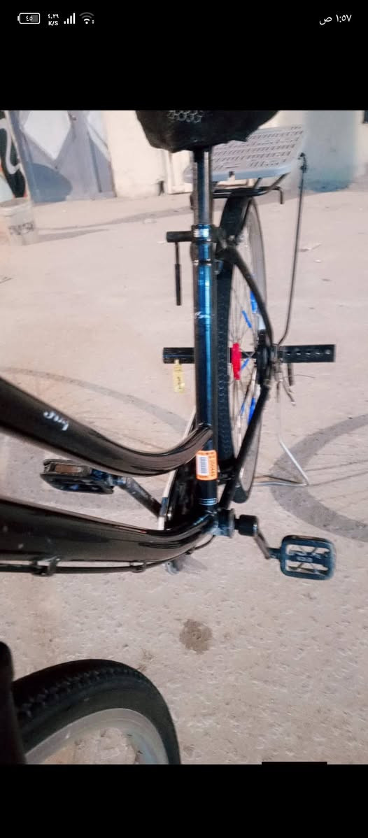 سلام عليكم شباب الباسكل للبيع السعر 60 مكان نجف حي الميلا


**إذا كنت صاحب هذا الإعلان وتريد حذفه لأي سبب، رجاءا أرسل رسالة إلى الدعم الفني**