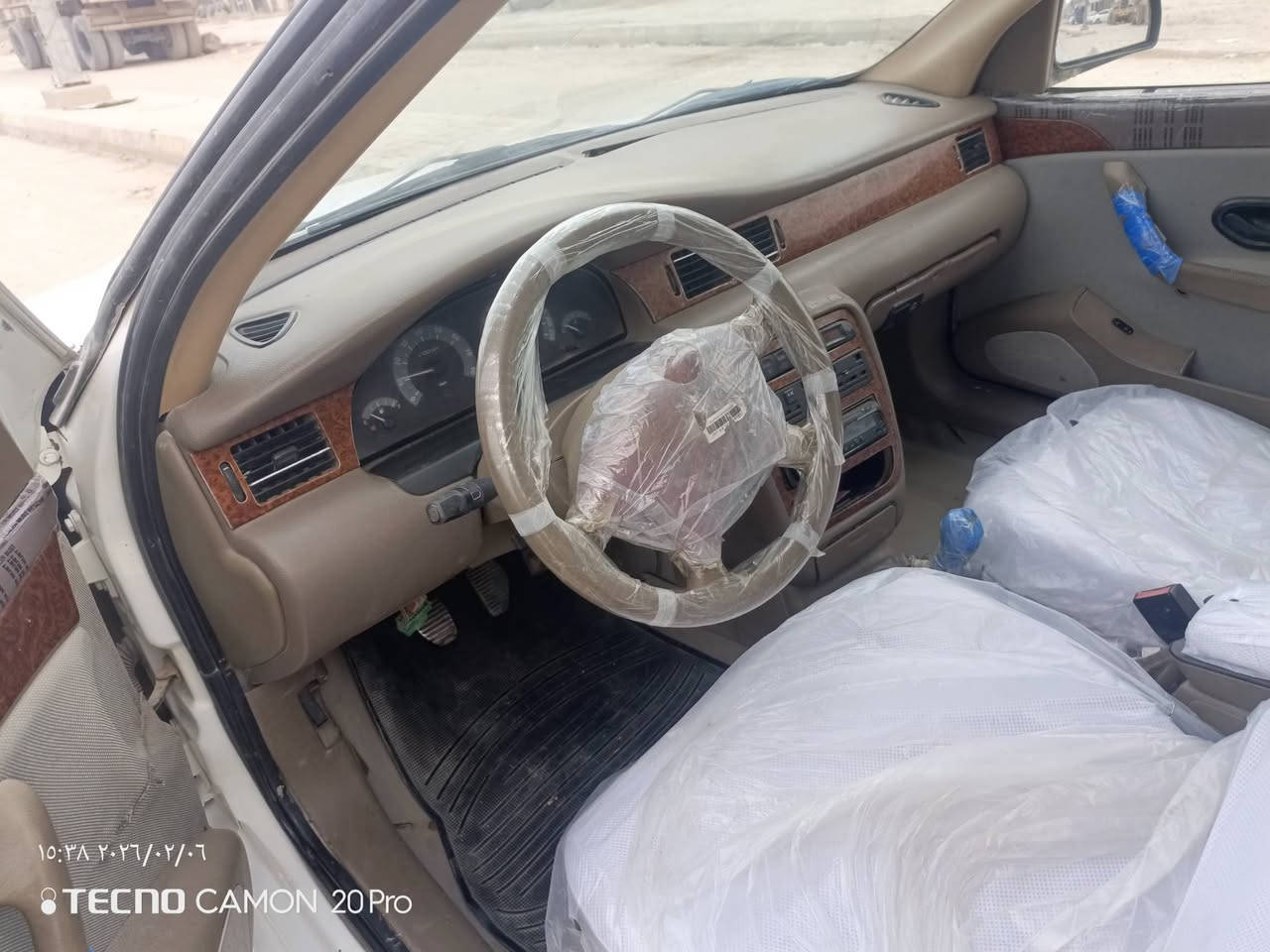 السلام عليكم سمند لبيع موديل 2010 رقم قادسيه مكينه وكير حداديه الكهربائت خير من الله السياره كفاله فقط شبر جوملغ امامي المالك السياره ب ديوانيه السعر 37 وبيهه مجال قليل مكان السياره الديوانيه رقمي ***********
