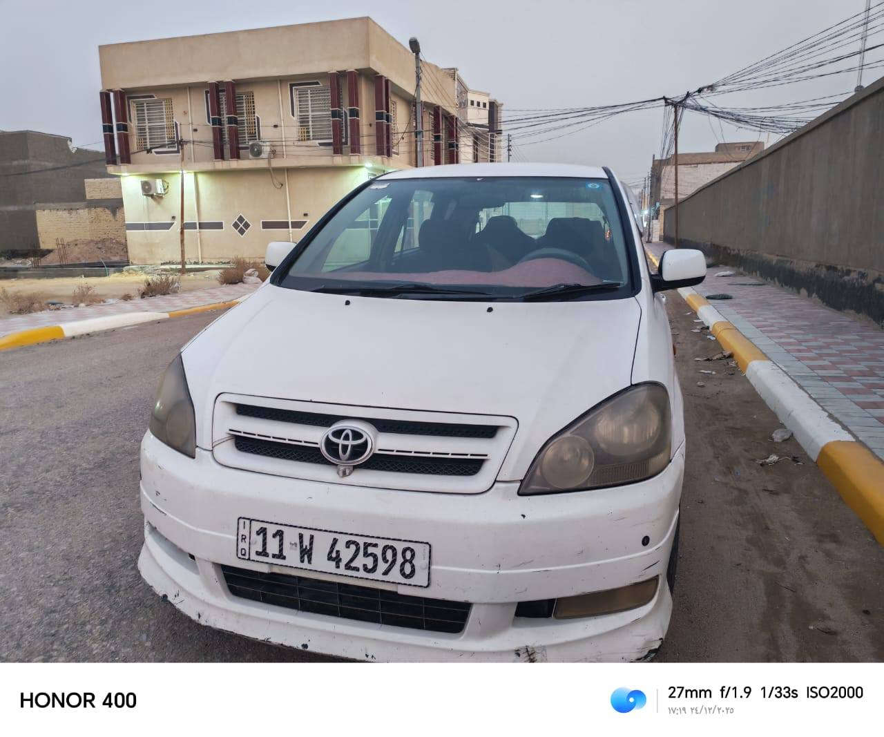 رقم بغداد الجديد مشروع وطني

سنوية لل31

هزة جديدة تحويل مباشر 

مكفولة من الاصوليات والضربة القوية 

صدر جديد باتري جديد محرك جديد 

باتري وزوج تاير امامي جديد 

فئة s.   تو ويل أصل 

   السيارة موجودة بكربلاء 

السعر 113

استفسار 

***********

***********
