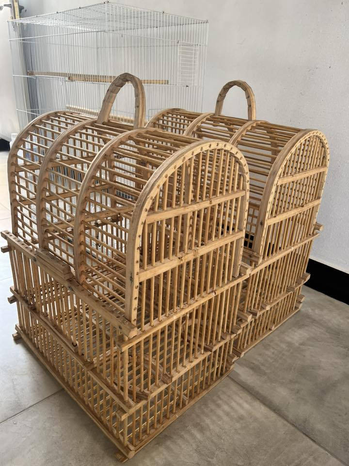 قفص الكبير 30وبي مجال وأقفاص البلابل 18وبي مجال ***********مستخدم نضيف اخو الجديد
