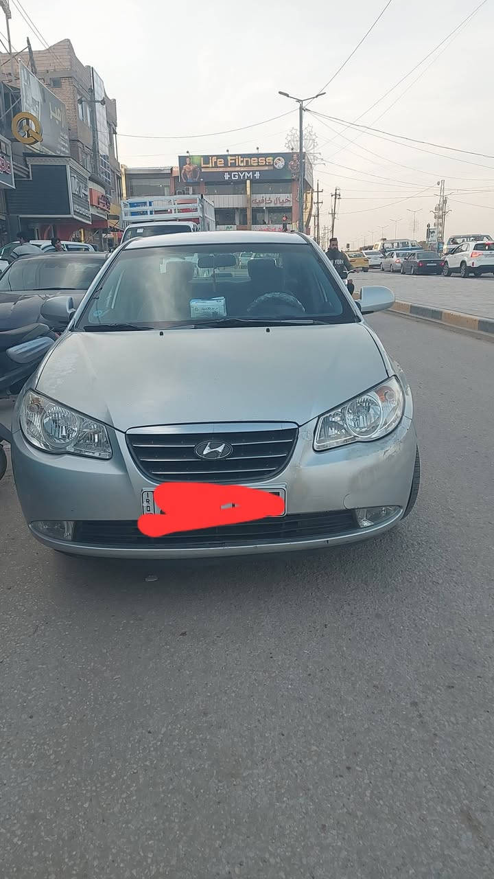 السلام عليكم النترا ٢٠٠٩سياره حلوه وجاهزه من كولشي مكانه حله ترهم مراوس هذا رقم صاحبه***********اتصل على راعيه اني مكلف بنشر
