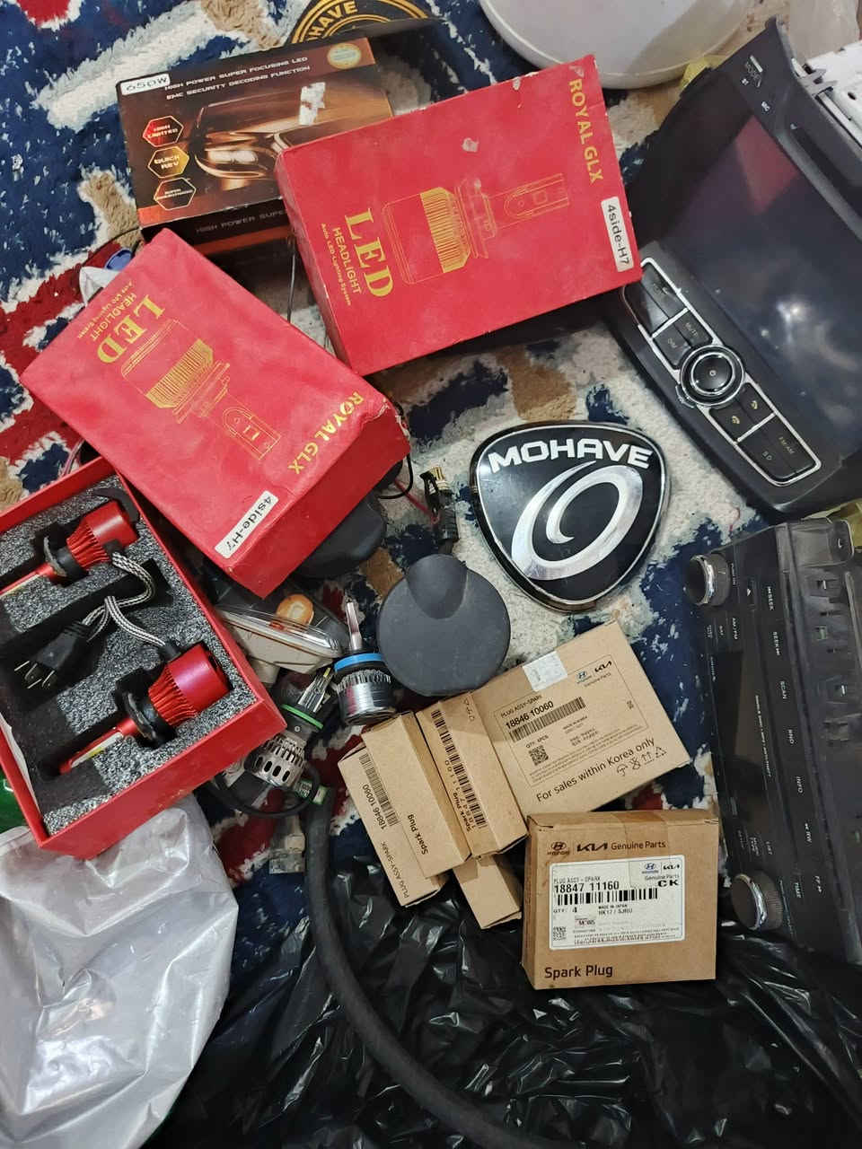 السلام عليكم بعد اذن الادمن 
تصفيه غراض موهافي 
العنوان النجف
وتساب ***********
