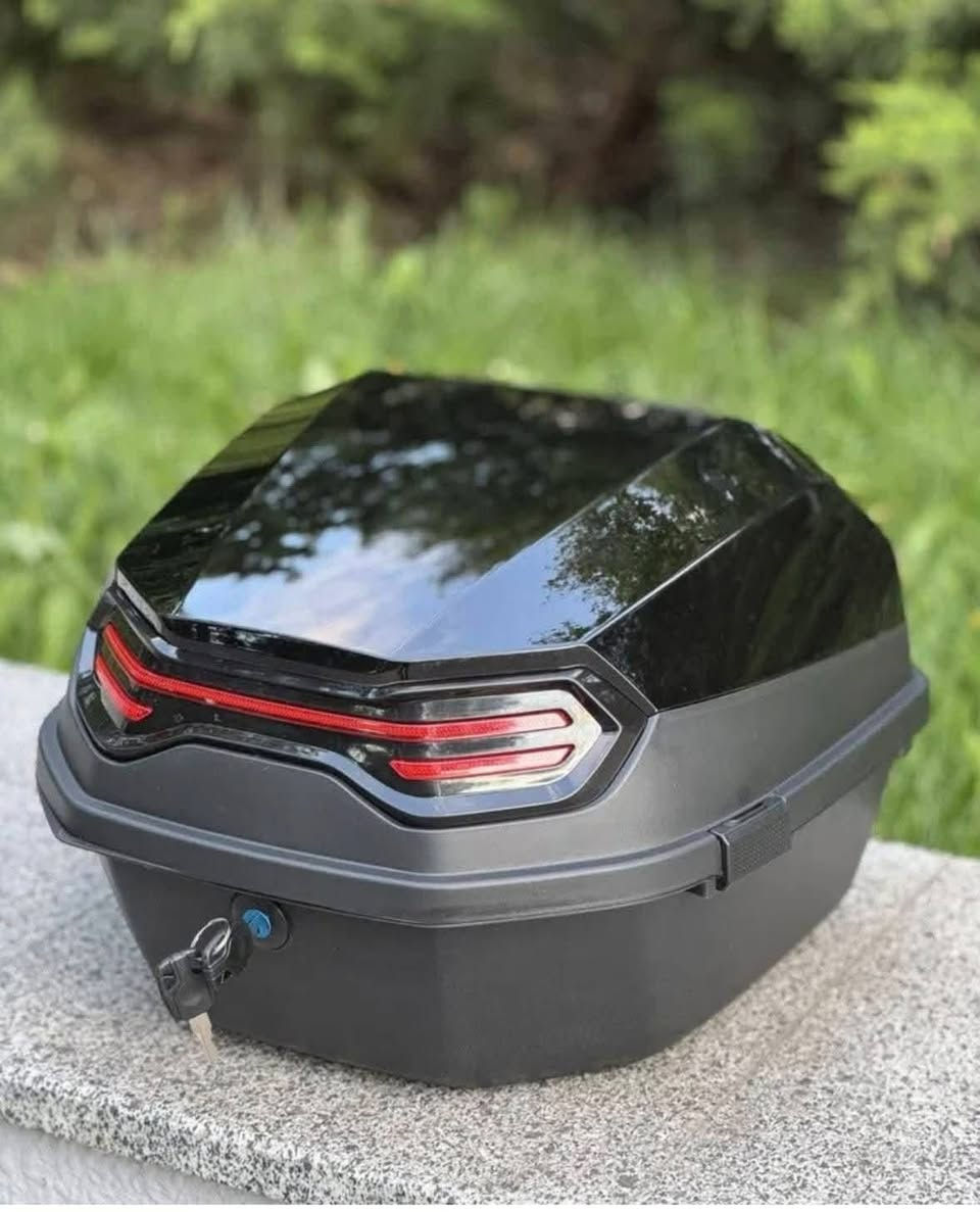 صندوق دراجات 

كبير بي قفل وكامل جديد

٢٥ الف حجز خاص


**إذا كنت صاحب هذا الإعلان وتريد حذفه لأي سبب، رجاءا أرسل رسالة إلى الدعم الفني**