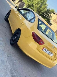 من رخصه الادمن للبيع النترا موديل 2008 السياره حلوه نصبتها حلوه مصبوغه...