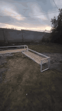 كرويتات حديقة • ٢م • كوت الداحره