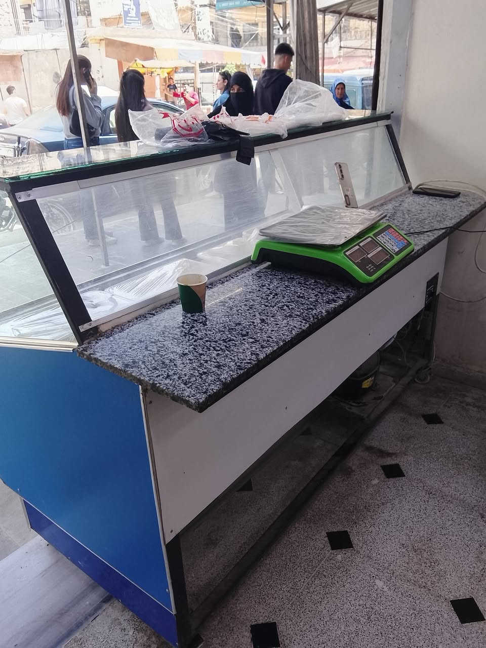بيع مستعجل 650 دولار لااستفسار 0952492647


**إذا كنت صاحب هذا الإعلان وتريد حذفه لأي سبب، رجاءا أرسل رسالة إلى الدعم الفني**