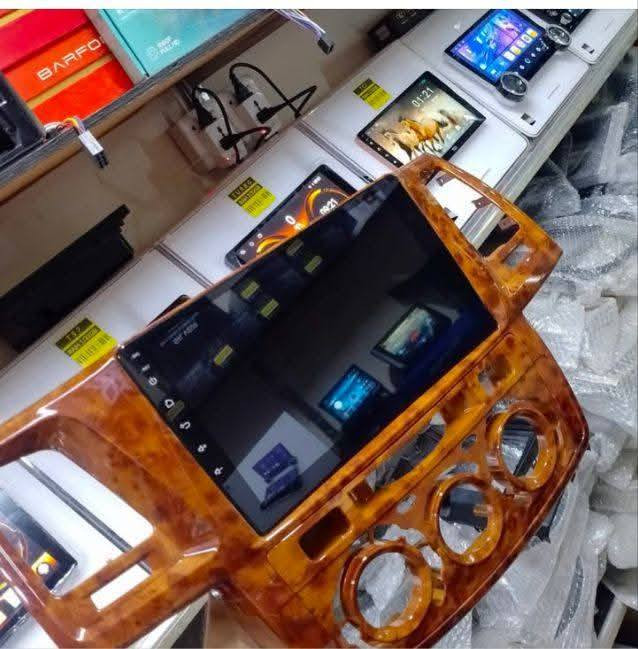 شاشة تاب حجم 9 انج🚕

 نظام اندرويد
 
      بسعر( 55 ) الف

  شاشه مع  ايطار والفيش كامل

            متوفر لجميع أنواع سيارات🚖

ملاحظه طريقة ربطه فيشه بلاديه بدون زلغ وتحوير 

موصل حي فلسطين مقابل فرع المسبح

توصيل كل المحافظات 
***********
***********
