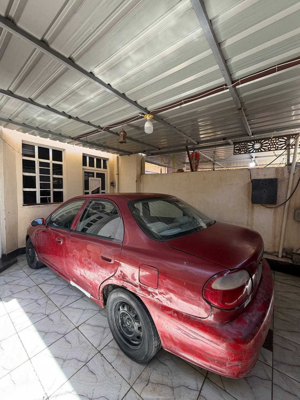 للبيع سياره سيفيا. موديل 2000 محرك مسكر كير اوتماتيك السعر 23 ورقة وبيها مجال  
بشرط التحويل 
***********
***********
