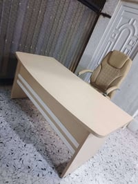ميز كرسي • جديد • كركوك