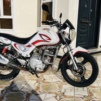 سنكي • ١٥٠ • شغل مضبوط