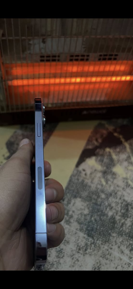 13 بروماكس ذاكره ٢٥٦ بطاريه 94  جهاز كفاله عامه ممبدل بي اي شي السعر 700  \ بغداد الرصافة                                ‭٠٧٧٣ ١٠٦ ٣٤٨٢‬
