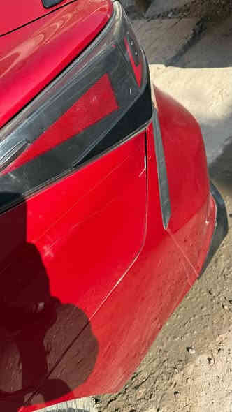 كامري 2019 SE 
سيارة شبابية 
مزوده اكزوز من علي الوادي
وسماعات انفتني 
دمام خلفي 
حادث جاملغ صفحة السايق
وبنيد اني مبدله يحتاجلة بولش بس 
وبيه ضربه هنا ابو دراجة ضربه 
وماصلحته عفته بجاملغ الخلفي مبين بلصور
وبيها تصليح بارد خفيف بالجاملغ عكس سايق ما مبين 
ماشيه 100 الف وقابل للزيادة
مكينة كير مكفولة 
كل نقص مابيهه تشغل وتطلع 
السعر 195 بيها مجال حك جيتك فقط
مكاني الدوره شارع الشرطه 
***********
