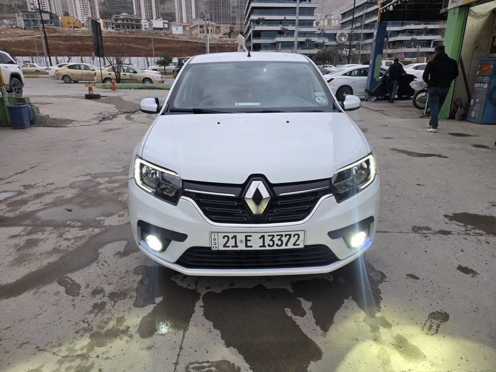 رينؤسؤمبؤل مؤديل 2017نمؤنه له جؤاني 
***********
***********
كيرئؤتؤماتيك ؤ عادي كيرؤمه كينه ي بيلاد سه ياره كه ئيسترادخاس جؤار جام كاره با ئاؤينه كاره با دؤسؤيج بيلاد ؤيل كه ب تايه ي تازه ده سك سبي بيلاد حازه شاشه ئايبات ؤ كاميرالايد ليد بلاجكتؤر سينؤن ناؤزه ردئاؤينه ئيشاره د ده بل ئيرباك سؤكان فؤليؤيم ده عديل سؤرعه ته بريد له مس كيرؤمه كينه ؤ ته بريد ؤكشت كياني ؤه ك شه ريكه ماؤه ته ؤه بئ ده عمؤبئ ليدرانه بئ بؤياخ ره سمي سؤنه ريم داناؤه سه نه ؤيؤشينكه ؤ ره قه مؤهه زه ي تازه يه تاكؤنسيكي 
)2030(به شه رتي ته حؤيلؤخرامه ؤ براؤه ي به شه رت (75)كه لاؤ كه ميك مؤعامه له 
*********** السليمانية, العراق
