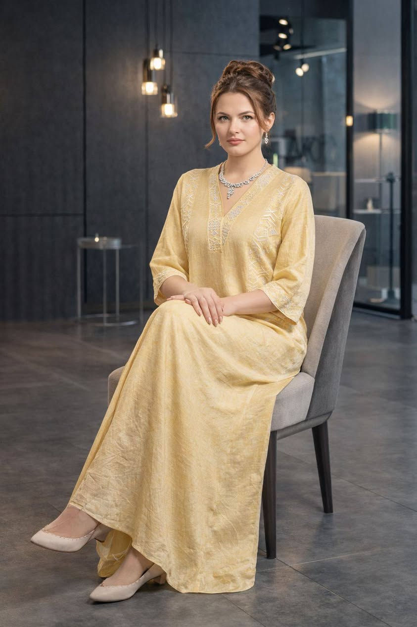 جديدنا الكويتي وصل

دشداشة كشمير كويتي تطيريز شغل درجة اولى

L-XL-2X-3x

السعر 23 الف
@


**إذا كنت صاحب هذا الإعلان وتريد حذفه لأي سبب، رجاءا أرسل رسالة إلى الدعم الفني**