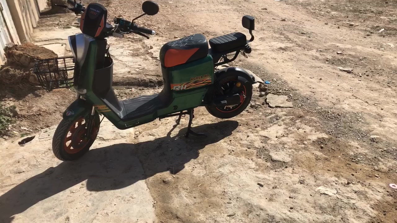 R11 خير من الله استخدام شهر ونص فول ٥٠٠وبيه مجال ديالى بعقوبه رازي او مراوس حسب قناعه بدراجه رقم***********موجود وتس
