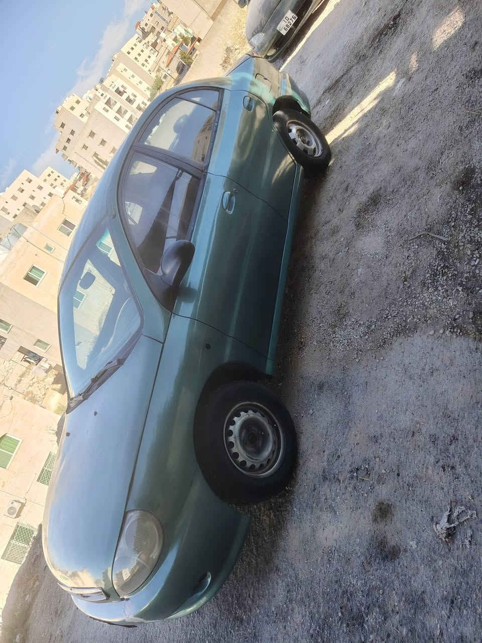 كيا ريو موديل 2001 توماتيك
مرخصه سنه كامله
مكيف شاغل مثل الثلج
كوشوك نص عمر
السياره بصلاة على النبي
مو ناقصها شي
زيوت فلاتر قشاطات
بواجي
هيئه اماميه كامل
صنوبرصات غاز وزيت بيجو جداد
السياره شغل وامشي ما شاء تبارك الله
فحصها خالي قص قلبان ويمكن احسن
موجوده بالزرقاء الجديده
مطلوب فيها 1600 قابل للتفاوض للغانمبن

0780473678


**إذا كنت صاحب هذا الإعلان وتريد حذفه لأي سبب، رجاءا أرسل رسالة إلى الدعم الفني**