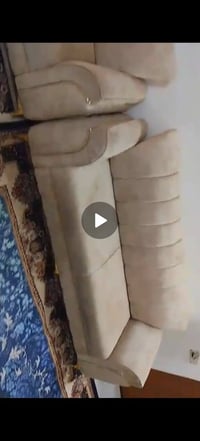 طقم تخم كامل • ١٠ مقاعد • ١٠ كوشات