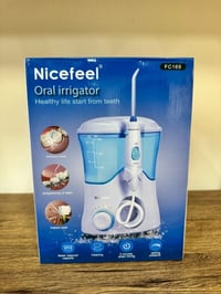 Nicefeel FC169 • ري فموي • ٦٠٠ مل