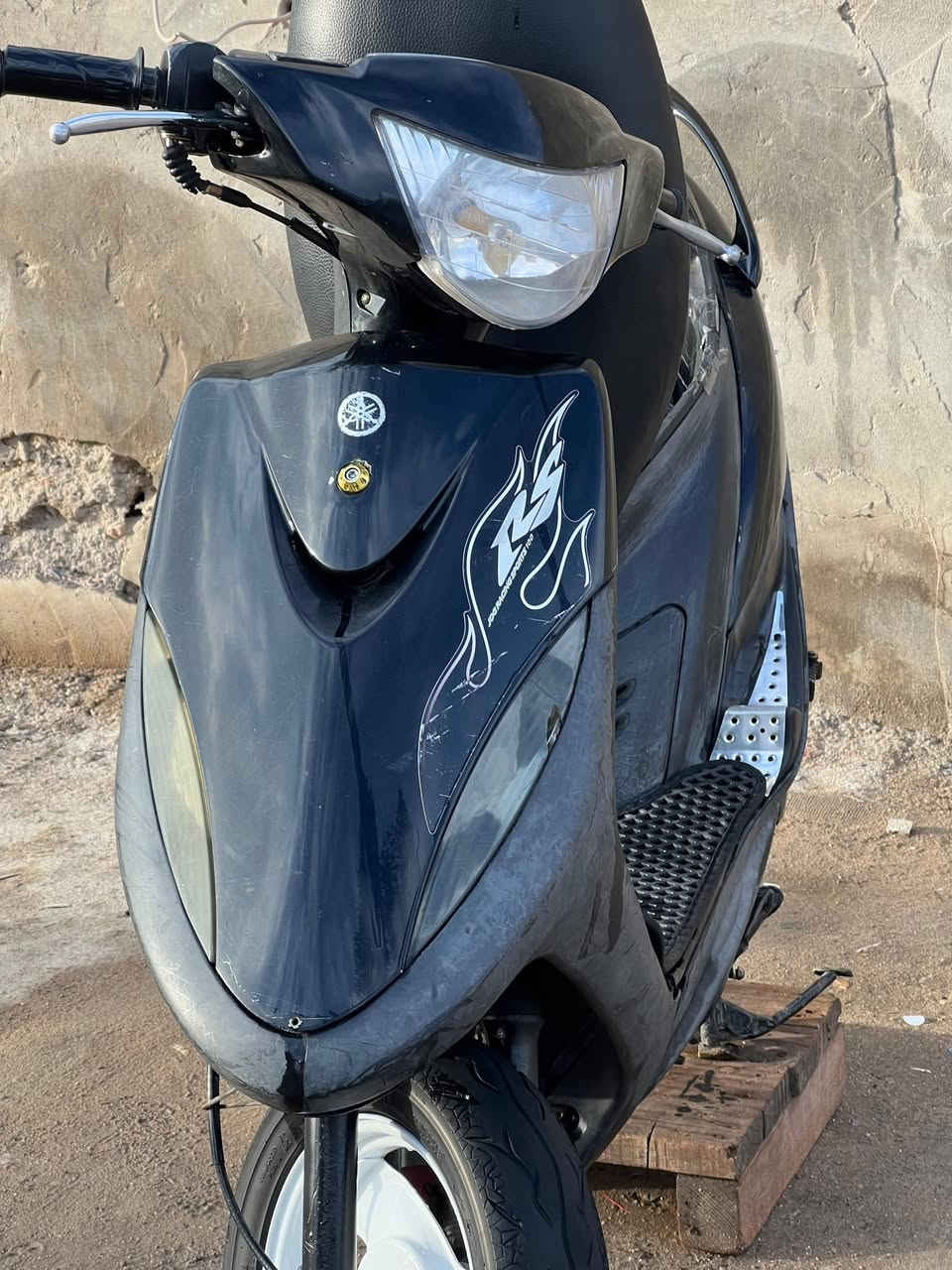 سلام عليكم دراجه ماكس عدله 49بلاد كله ختم واحد ويه مكينه ول شاصي دراجة كامله من كلشي كهربائيات ما ناقصه اي شئ دراجه حاويه نازله من معرض المنتضر بل  عشار صار اله 4تشهر من نازله سعره 750وبيه مجال مكاني البصره هارثه مفرق سيد طاهر هاذه رقمي ***********
الخاص مفتوح
