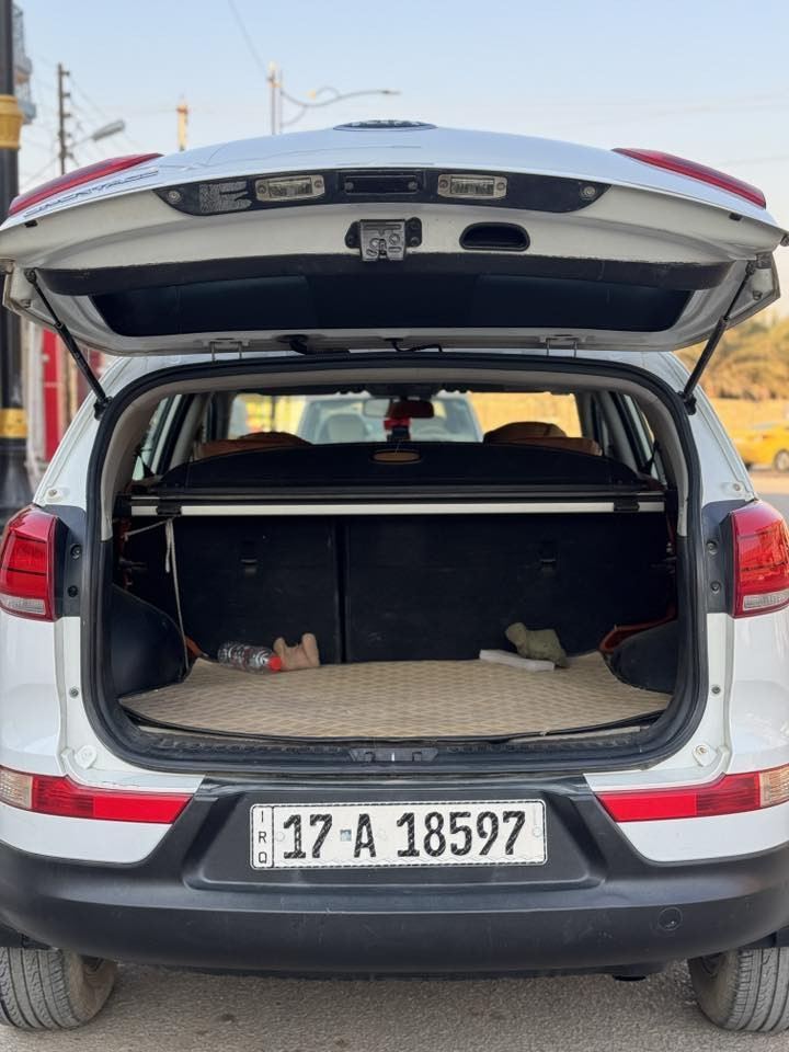 سيورتج 2014 
كفالة عامه عدى البارد الموضح 

147$ 

***********
