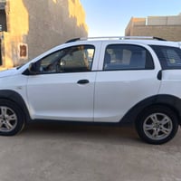 شيري X1 للبيع الموديل 2014  اللون ابيض  رقم بغداد   ماشية 73 الف كم  ا...