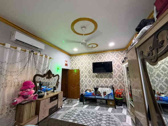 بيت لبيع بياسين خريبط زون ثاني موقع ممتاز
مساحه ٢٠٠ متر 
كامل لبيت ماناقصه شي 
شراي يتصل ***********
مساحت لبناء ١٧٠ متر
سعر ٤٥٠ مليون بي مجال
