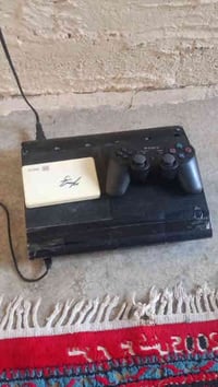 بلايستيشن • شرط • كركوك