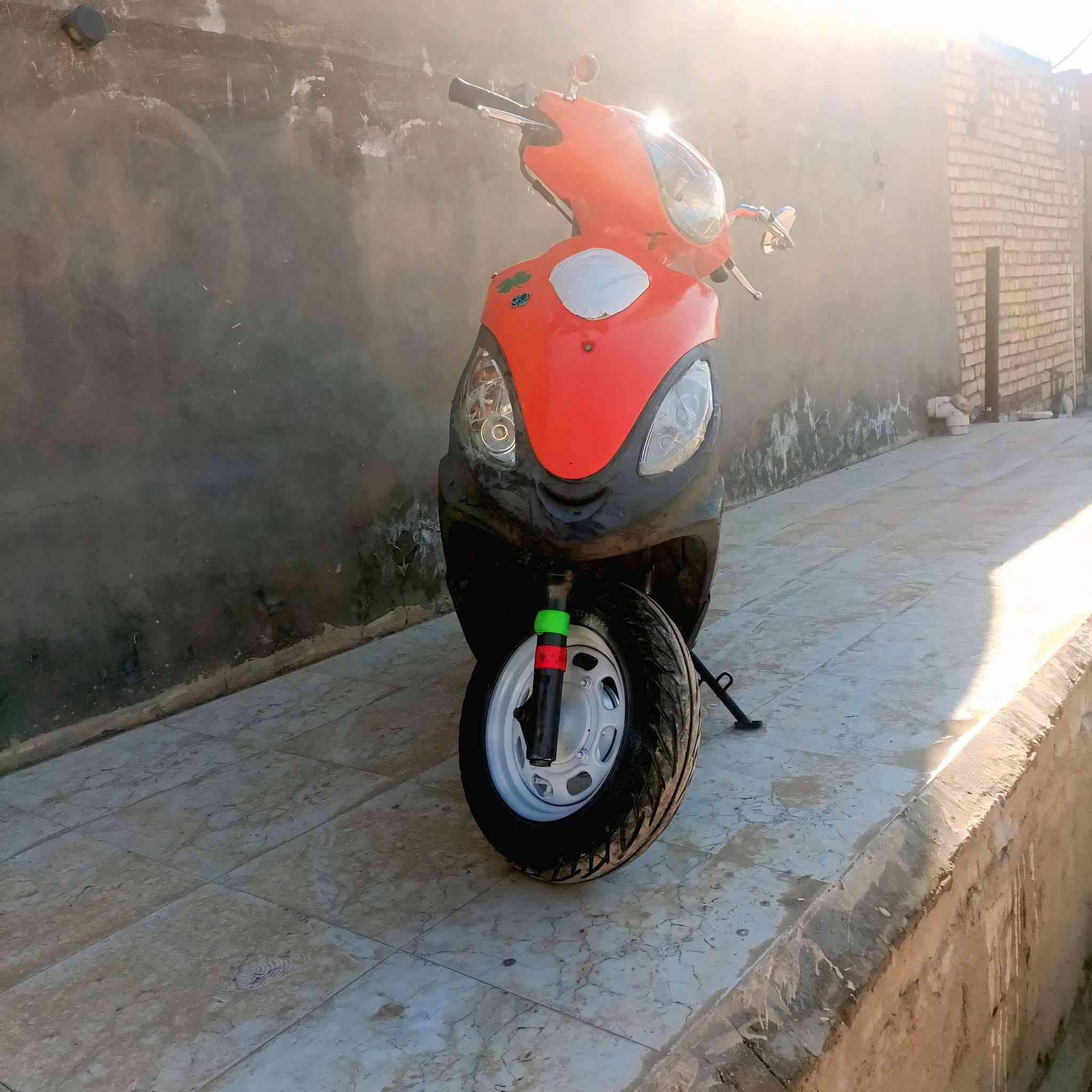 كامكو للبيع
مكفولة كفاله عامه 
السعر 725 وبيه مجال 
الشراي خاص


**إذا كنت صاحب هذا الإعلان وتريد حذفه لأي سبب، رجاءا أرسل رسالة إلى الدعم الفني**