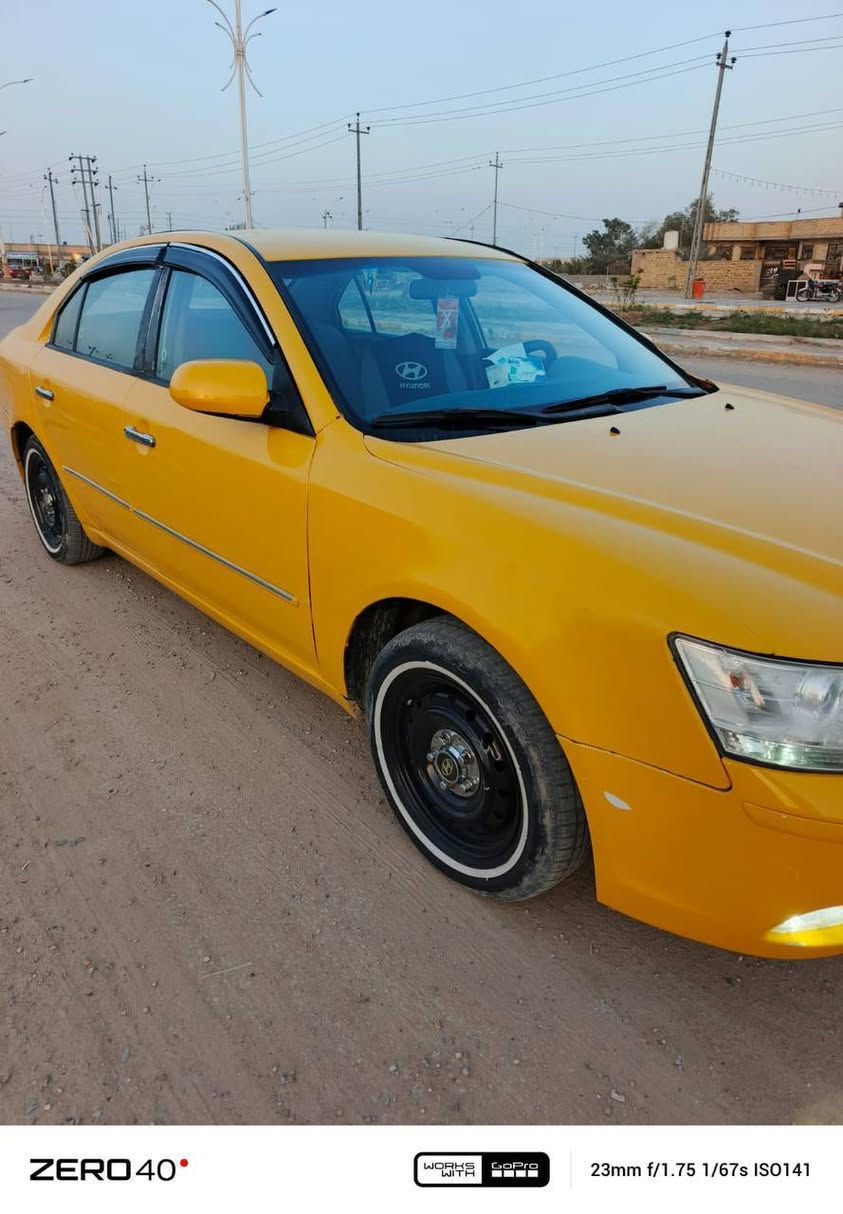 سلام عليكم سوناتا موديل 2010امريكي ضربتهه جنطه مكفوله كص ونقل وكلبه وتجيه خط وبحث مصفره سنويه جديده شرط التحويل مكينه وكير وتبريد وحداديه كفاله سياره جاهزه مال شغل  مكان الناصريه قضاء النصر السعر 78وبيهه مجال بصيط ***********////***********
