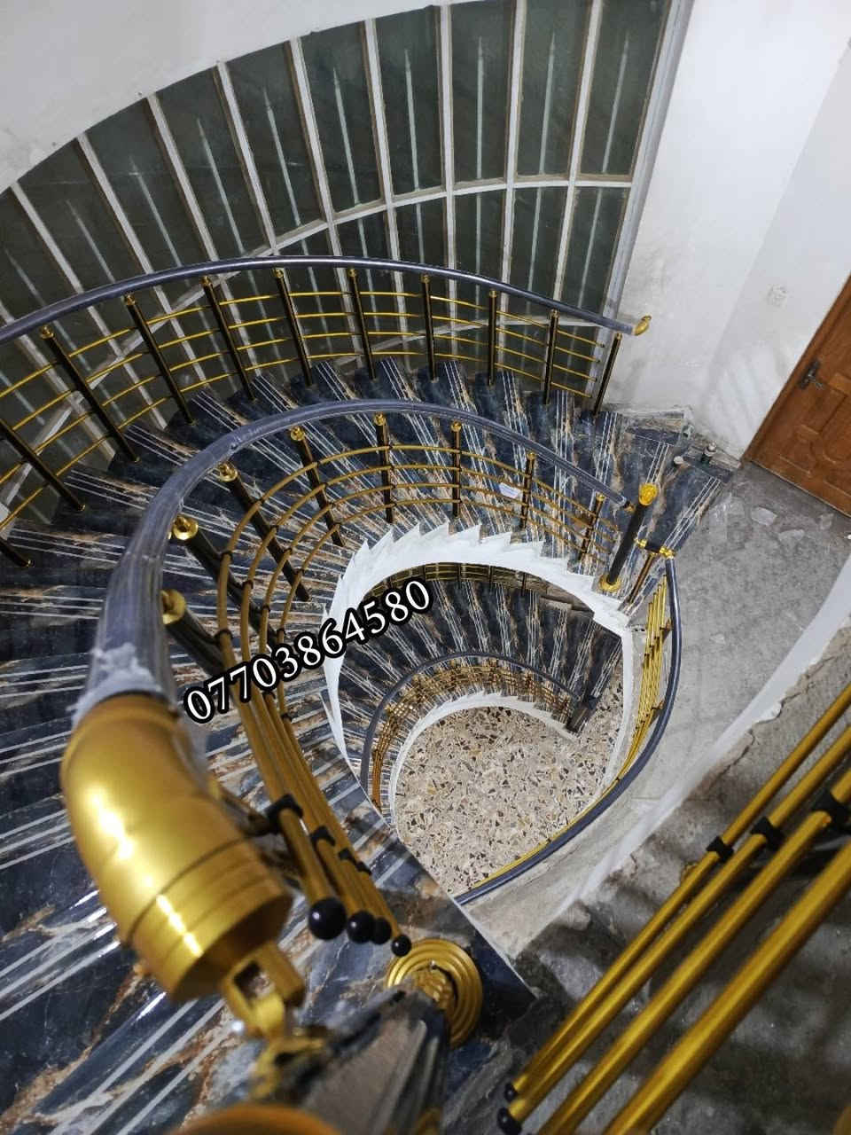 عملنا في بيت الحاج ابو كرار
 في منطقة العبيدي 
🔴محجرات المنيوم تركيا
مستعدون لعمل كافة انواع المحجرات التركيا
وبأحدث الموديلات وبأسعار مناسبه 👌
نعمل كافة أنواع المحجرات التركيا
#المنيوم_زجاج_كرستال_pvc.....
#ماعليك_الا_تختار_النوع_واللون
#واحنه_نجيك_للبيت🚛🏡
__
للاستفسار ***********
واتساب 🌹 فايبر 🌹 تليكرام

_
