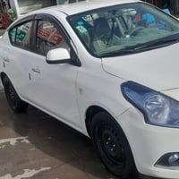 نيسان صني • ٢٠٢١ • ماشي ٦٥٠٠٠