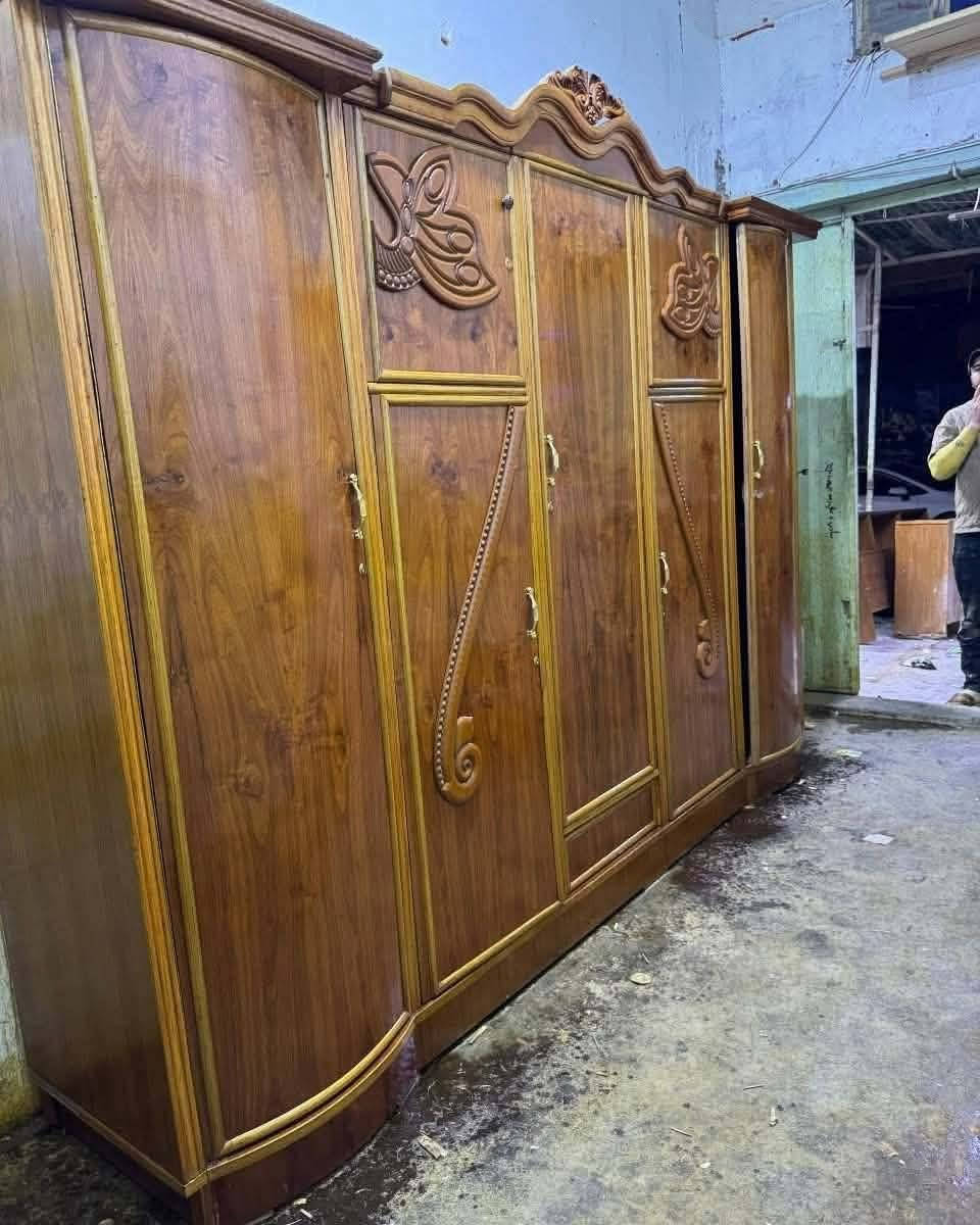 ٢٢٥ قفل الامين الثانيه يوجد توصيل بكروه


**إذا كنت صاحب هذا الإعلان وتريد حذفه لأي سبب، رجاءا أرسل رسالة إلى الدعم الفني**