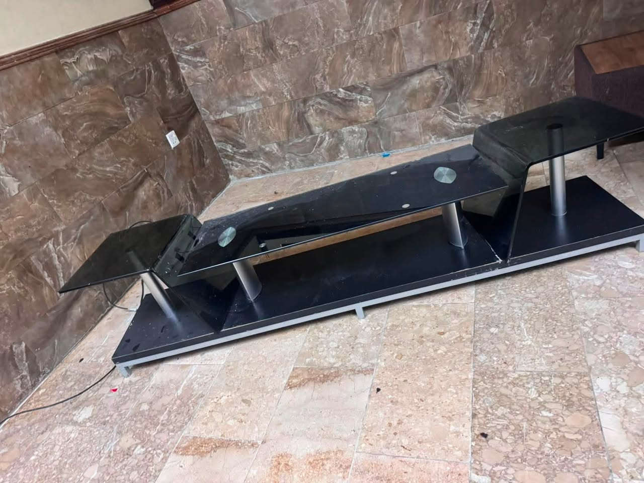 تخم قنفات ثلاث قطع منشأ فرنسي ٤٥٠ ميز تلفزيون ١٥٠ جهاز رياضه بايسكل ١٥٠ المكان بغداد حي القاهرة


**إذا كنت صاحب هذا الإعلان وتريد حذفه لأي سبب، رجاءا أرسل رسالة إلى الدعم الفني**