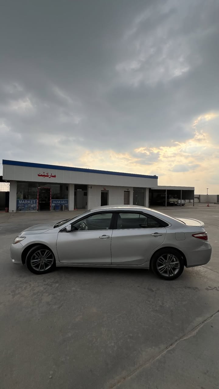 کامری 2016 
گێر و مەکینە شەرت
رەقەم و سەنەوی نوێ 
سبغ حیزام 
تەحویل غرامە شەرت
سعر 112 مجال
جهـ قسروك *********** دهوك, العراق
