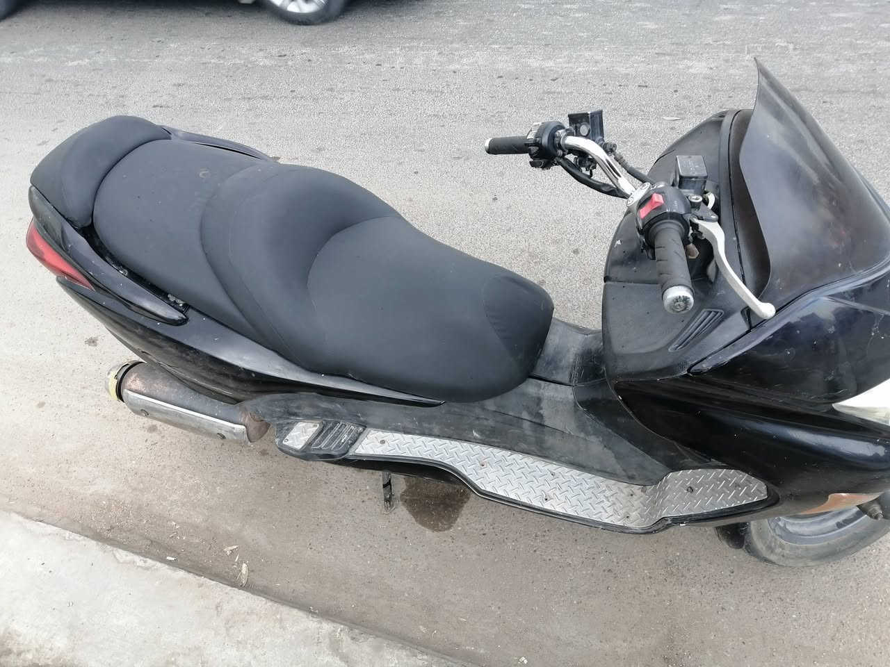 سلام عليكم
فورزه 0.8 للبيع 
ماكان الدراجه بغداد مدينه الصدر 
السعر 675
***********
