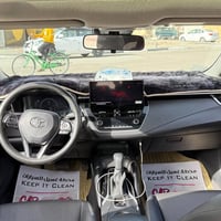 كورلا هايبرد • ٢٠٢٥ • رقم بغداد