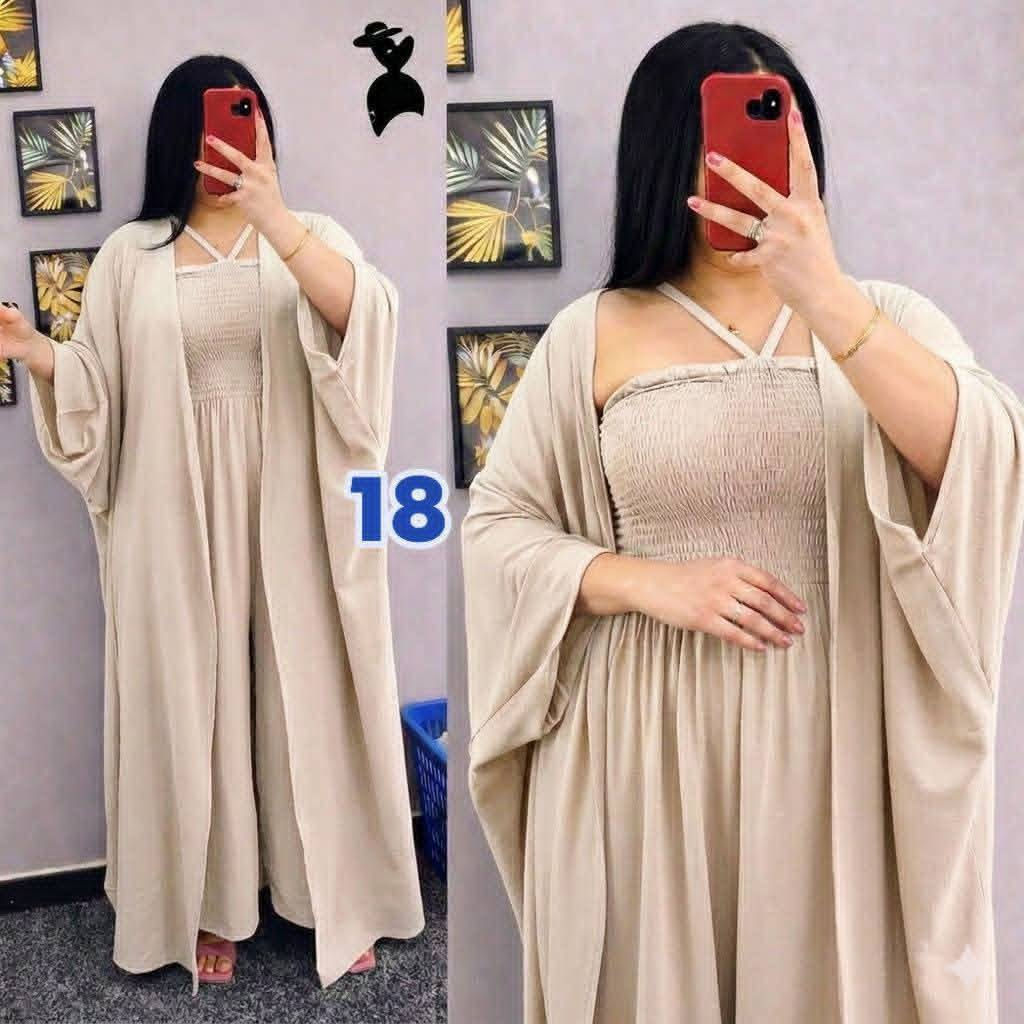 أجمل المديلات لديناااا جمله ومفرد
للحجز والاستفسار يرجى مراسله الصفحه
يوجد خدمه توصيل بغداد ومحافظات ٣ الف


**إذا كنت صاحب هذا الإعلان وتريد حذفه لأي سبب، رجاءا أرسل رسالة إلى الدعم الفني**