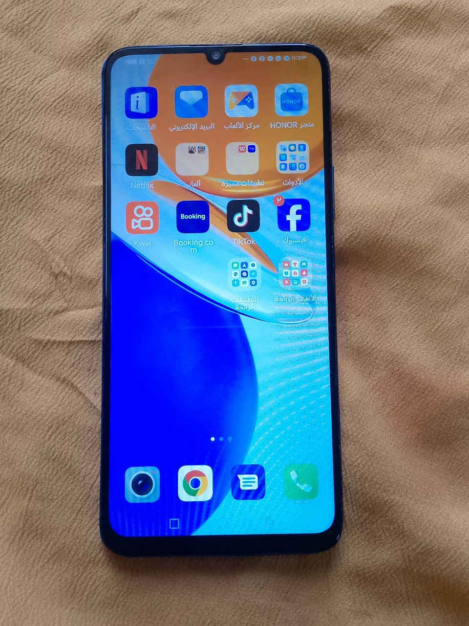هونر x7 ذاكره 128 سعره 85 الف قفل مكان بغداد


**إذا كنت صاحب هذا الإعلان وتريد حذفه لأي سبب، رجاءا أرسل رسالة إلى الدعم الفني**