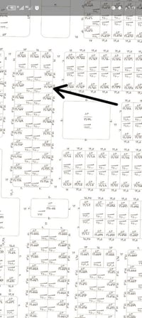 خلف المحافظة الجديدة • ٢٥٠م • طابو صرف