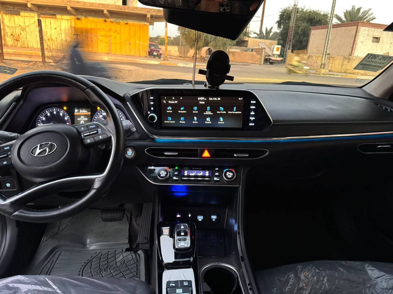 سوناتاا 2022 فول مواصفات عد البنورما
مكينه 2000 كوري خليجي 
معوقين مثنى السعر 165

التواصلي على رقم هاتف 📞 +964 782 986 4558


**إذا كنت صاحب هذا الإعلان وتريد حذفه لأي سبب، رجاءا أرسل رسالة إلى الدعم الفني**