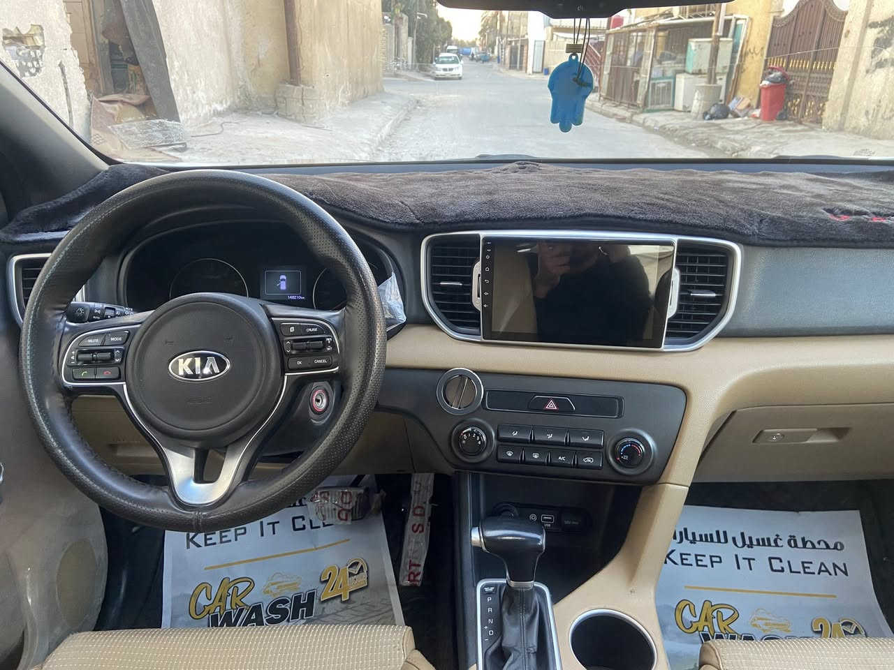 سلام عليكم سبورتنج 2018محرك 2000دوش سياره كفاله عامه بسمي تحويل ثاني يوم رقم وسنويه وهزه جديد رقم بغداد سياره جديده سبير مانزل محرك برغي مامفتوح بي عنوان بغداد الورفلي ***********
