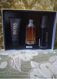 بكج عطر • بوس • مستخدم رشات