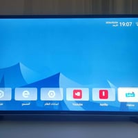 شاشة ٥٠ • فول سمارت • رانیە