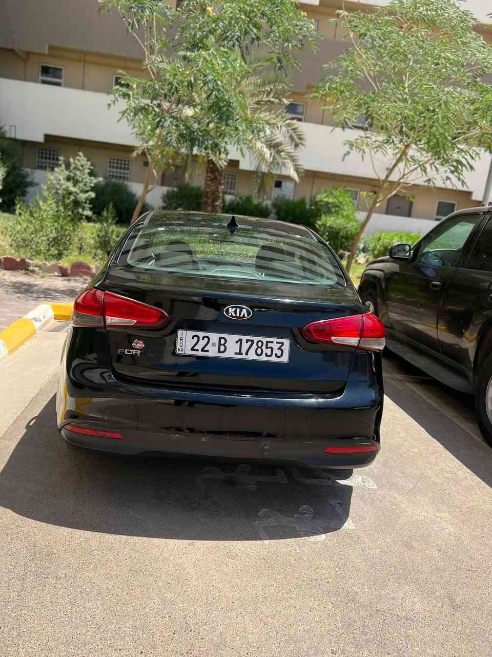 بيع مستعجل
فورتي 2018 امريكي
مكينة 2000دوش 
4قطع صبغ 
ماشيه 119mi
السيارة بأسمي 
صدرها نص عمر 
السعر 90 وبيها مجال
عنوان بسمايه 
***********
