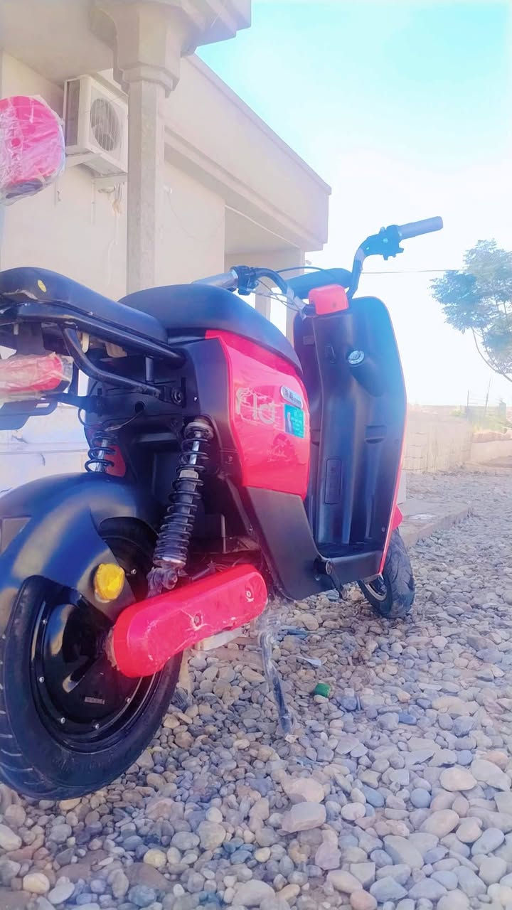 الماطور اللبيع
الموصفات  الملف 1500 

5 بطاريات سويچ بصمه  لايت امامي 

لايت خلفي  الرقم  078 166 40752 

السعر  300 
30 انبير 

العنوان الموصل حي النتصار
