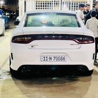 جارجر • ٢٠١٥ • الزبير