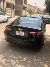 ماليبو موديل 19 حادثه مبين بصور سياره جاهزه ترايك وين ميعجبك السعر 96 ...