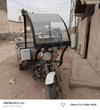 ستوتة موديل ١٩ • محرك مصلح • تواير جوبلس